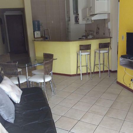 Vila Das Gaivotas Apartman Florianópolis Kültér fotó