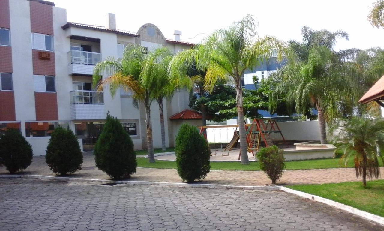 Vila Das Gaivotas Apartman Florianópolis Kültér fotó