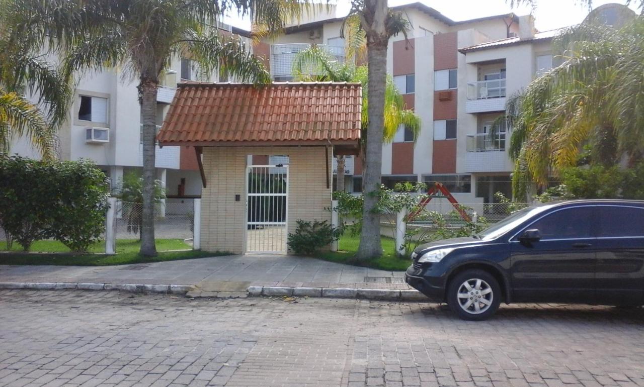 Vila Das Gaivotas Apartman Florianópolis Kültér fotó