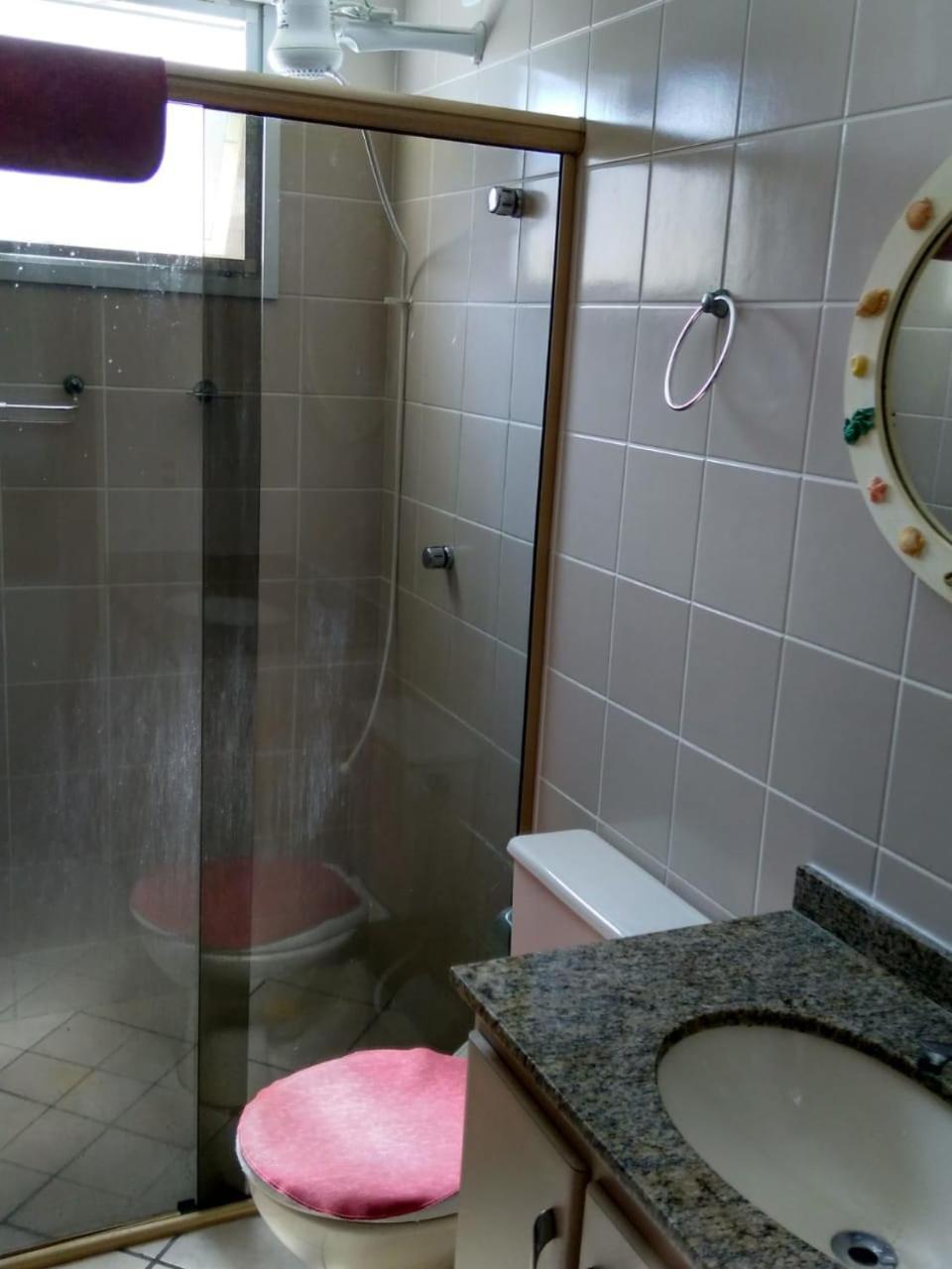 Vila Das Gaivotas Apartman Florianópolis Kültér fotó