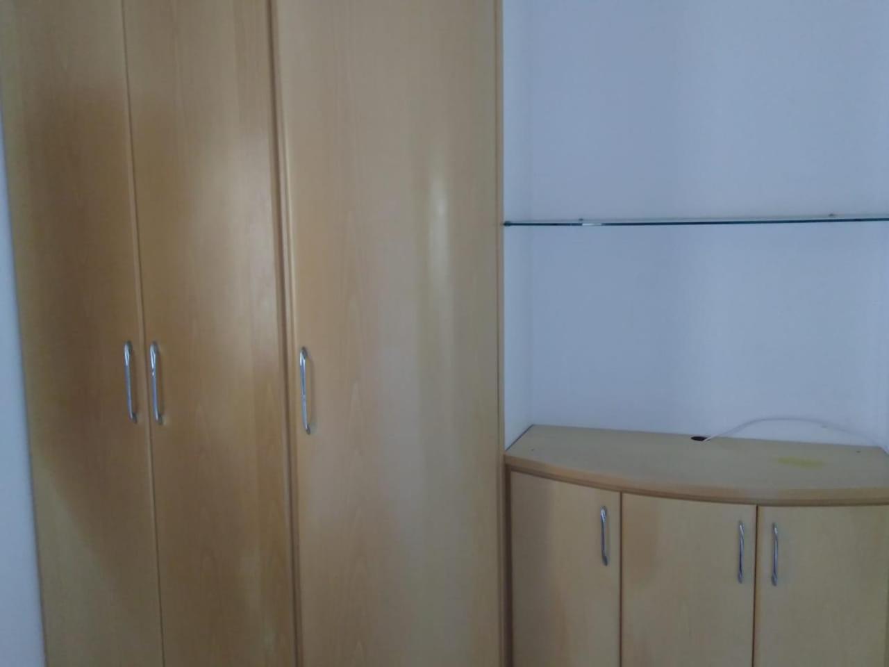 Vila Das Gaivotas Apartman Florianópolis Kültér fotó