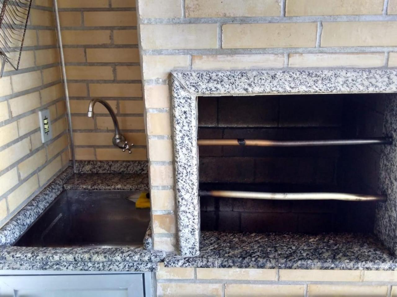 Vila Das Gaivotas Apartman Florianópolis Kültér fotó