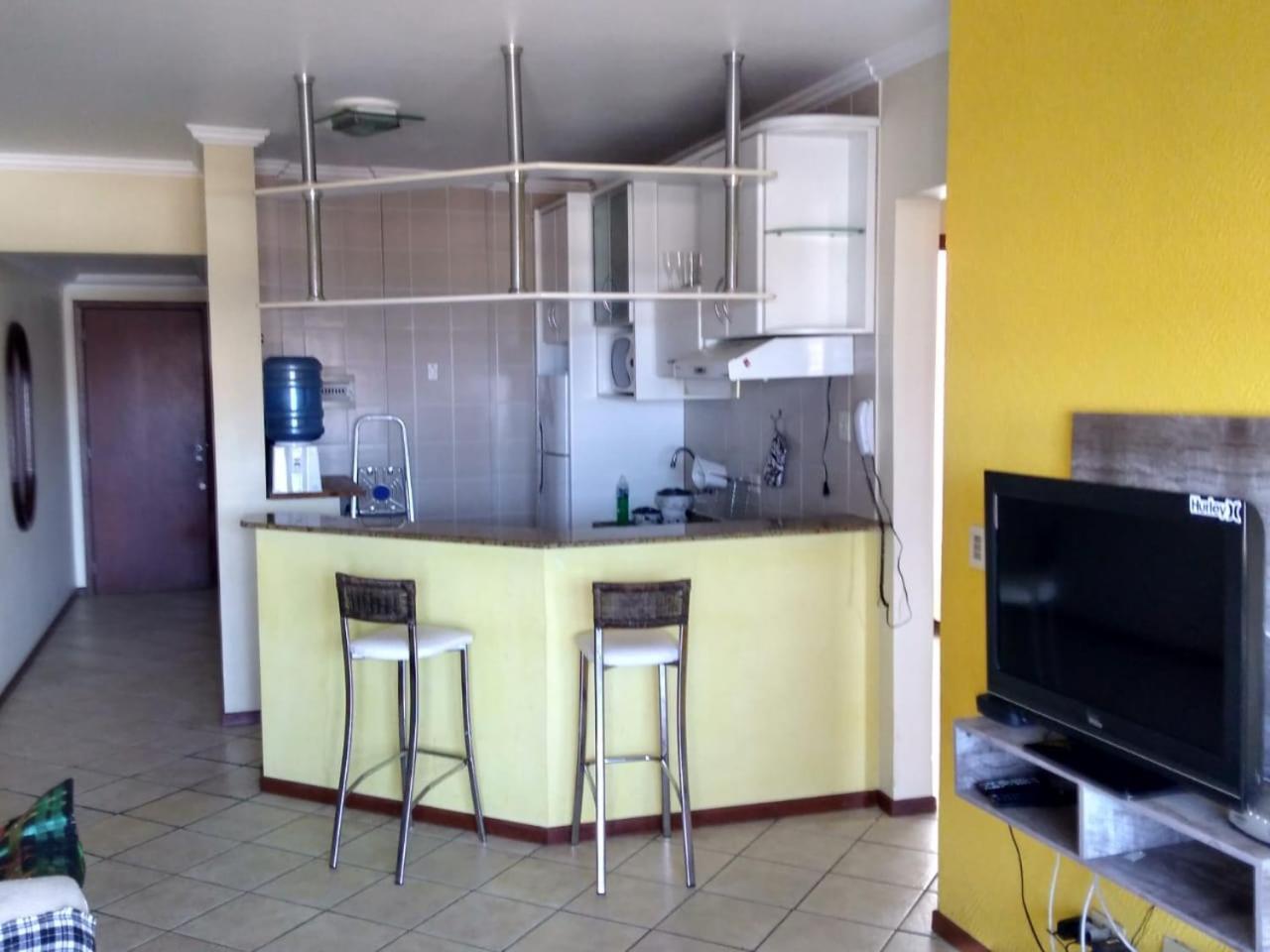 Vila Das Gaivotas Apartman Florianópolis Kültér fotó