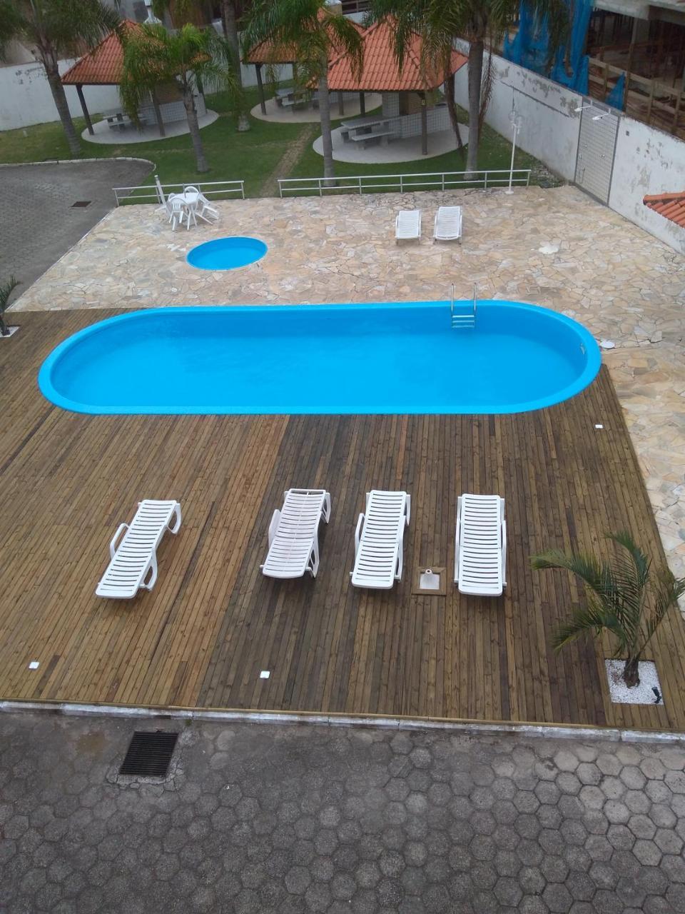 Vila Das Gaivotas Apartman Florianópolis Kültér fotó