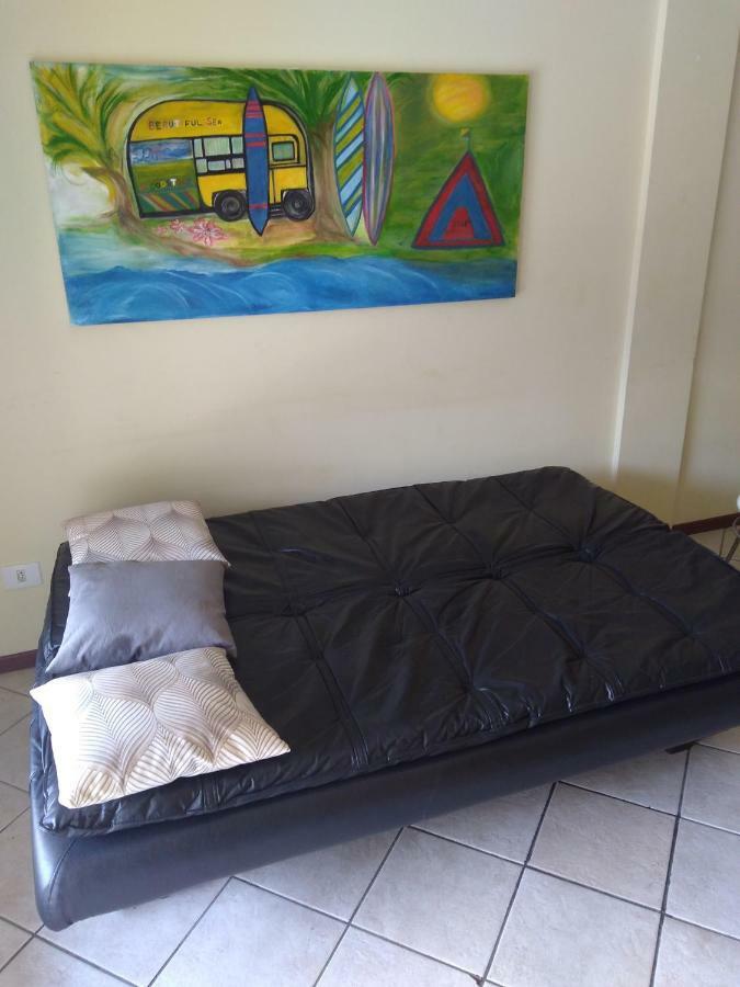Vila Das Gaivotas Apartman Florianópolis Kültér fotó