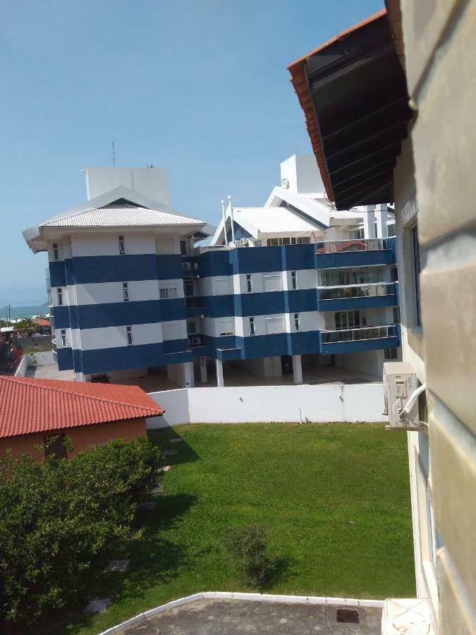 Vila Das Gaivotas Apartman Florianópolis Kültér fotó
