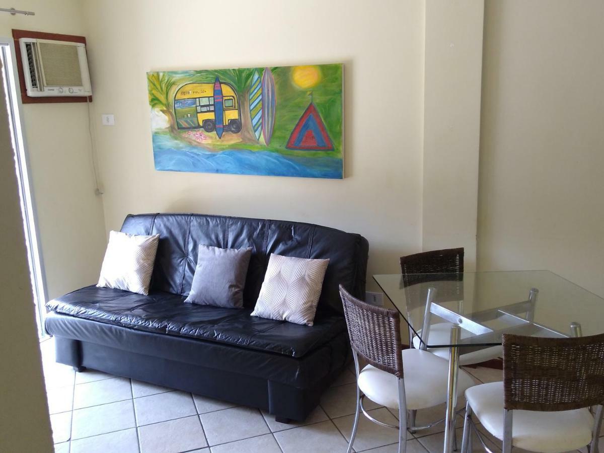 Vila Das Gaivotas Apartman Florianópolis Kültér fotó