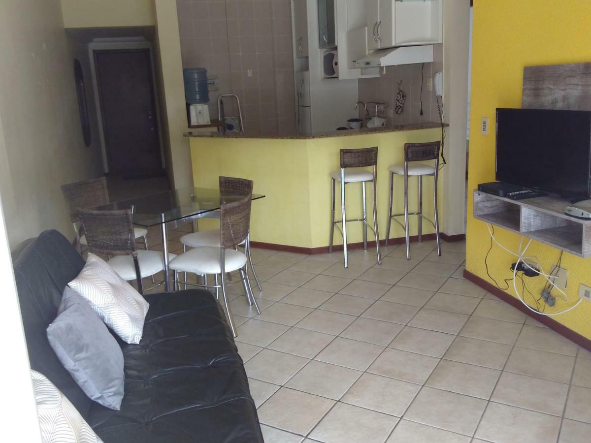 Vila Das Gaivotas Apartman Florianópolis Kültér fotó